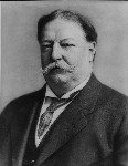 William Howard Taft
