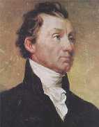James Monroe