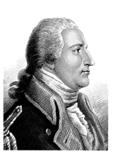 Benedict Arnold
