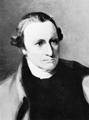 Patrick Henry