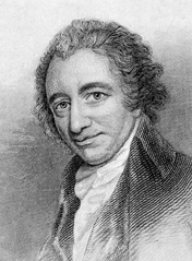 Thomas Paine