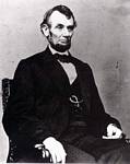 Abraham Lincoln