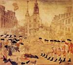 Boston Massacre