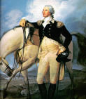 Washington Portrait